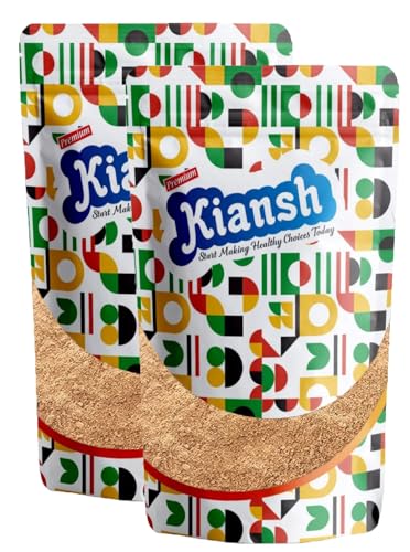 Image of Kiansh Spices (Amchoor Powder /Khatayi Powder, 500g (2x250g))