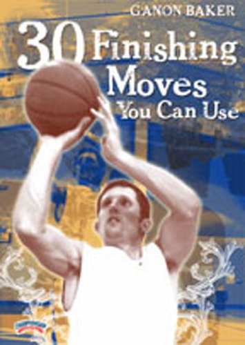 Championship Productions Finishing Moves You Can Use DVD