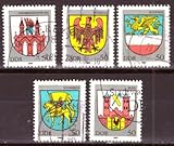 Erhaltung: Gestempelt, Beispielabbildung,