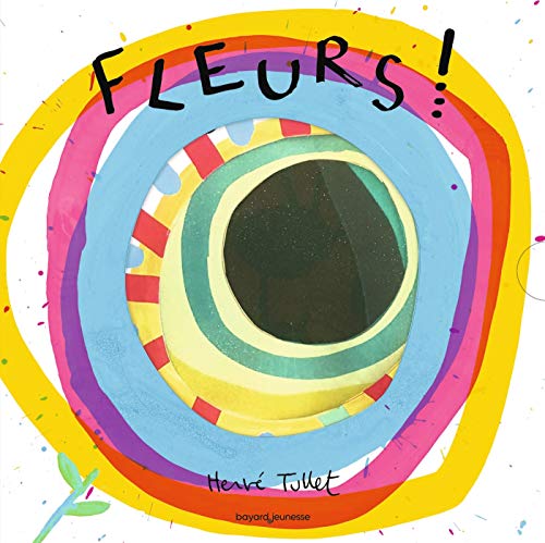  Fleurs !