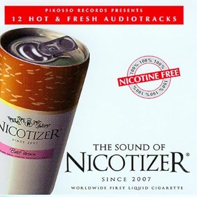The Sound of Nicotizer