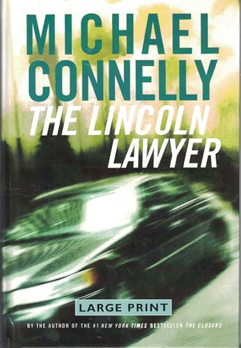 The Lincoln Lawyer: A Novel: 1