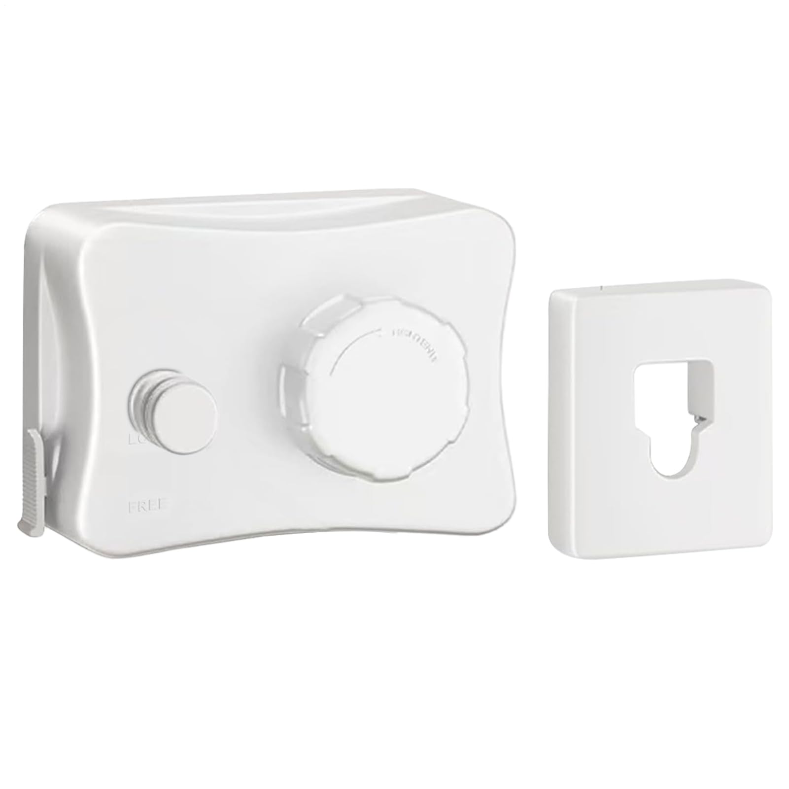 Corde à linge rétractable extérieur et intérieur pour balcon et chambre