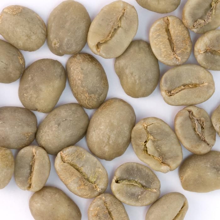 Colombian Supremo Raw Arabica Beans