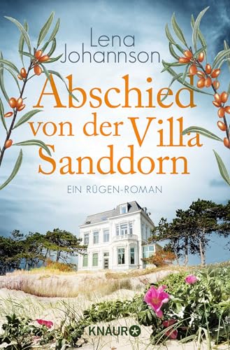 Abschied von der Villa...