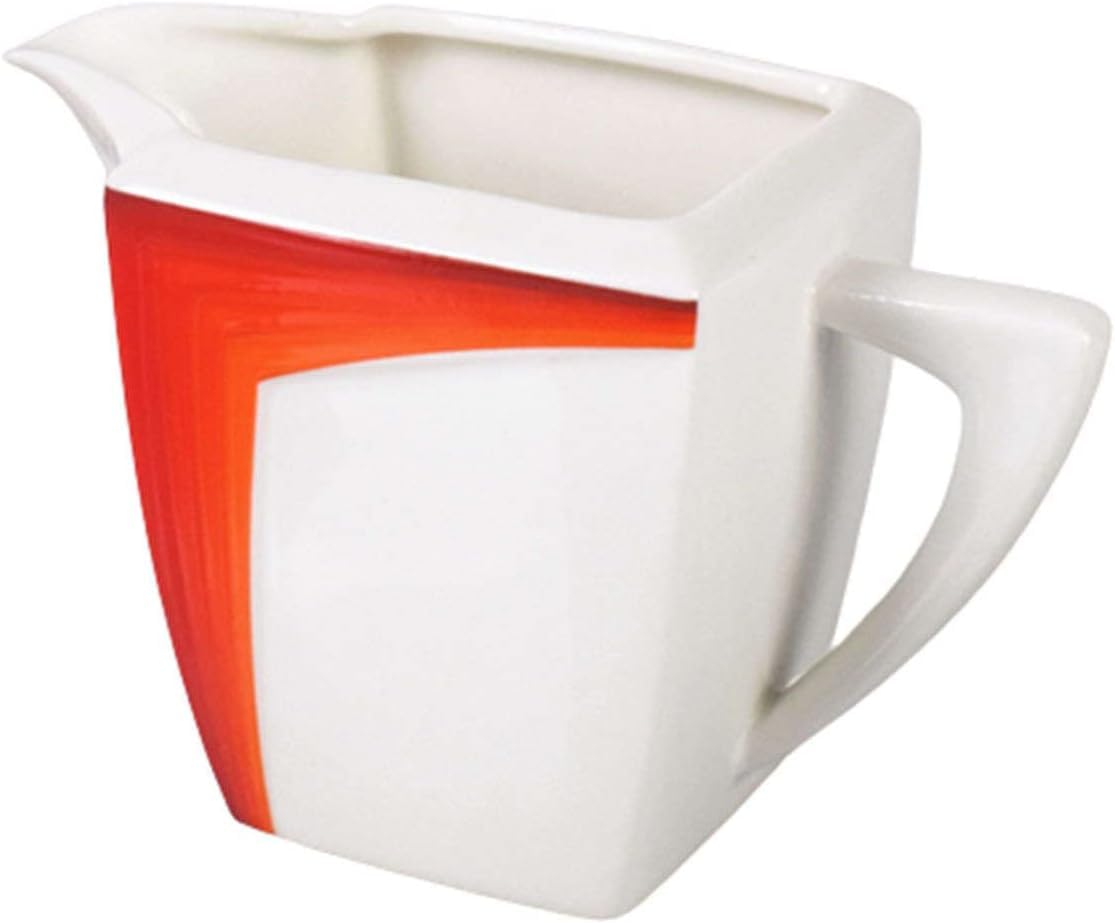 Set di brocca per latte e zuccheriera in ceramica, regalo di nozze, lattiera e zuccheriera per caffè, brocca per crema e zuccheriera