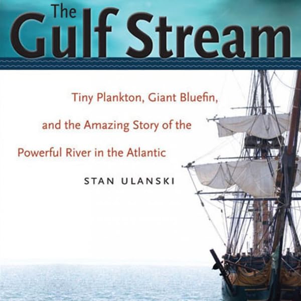 Cover art for The Gulf Stream
