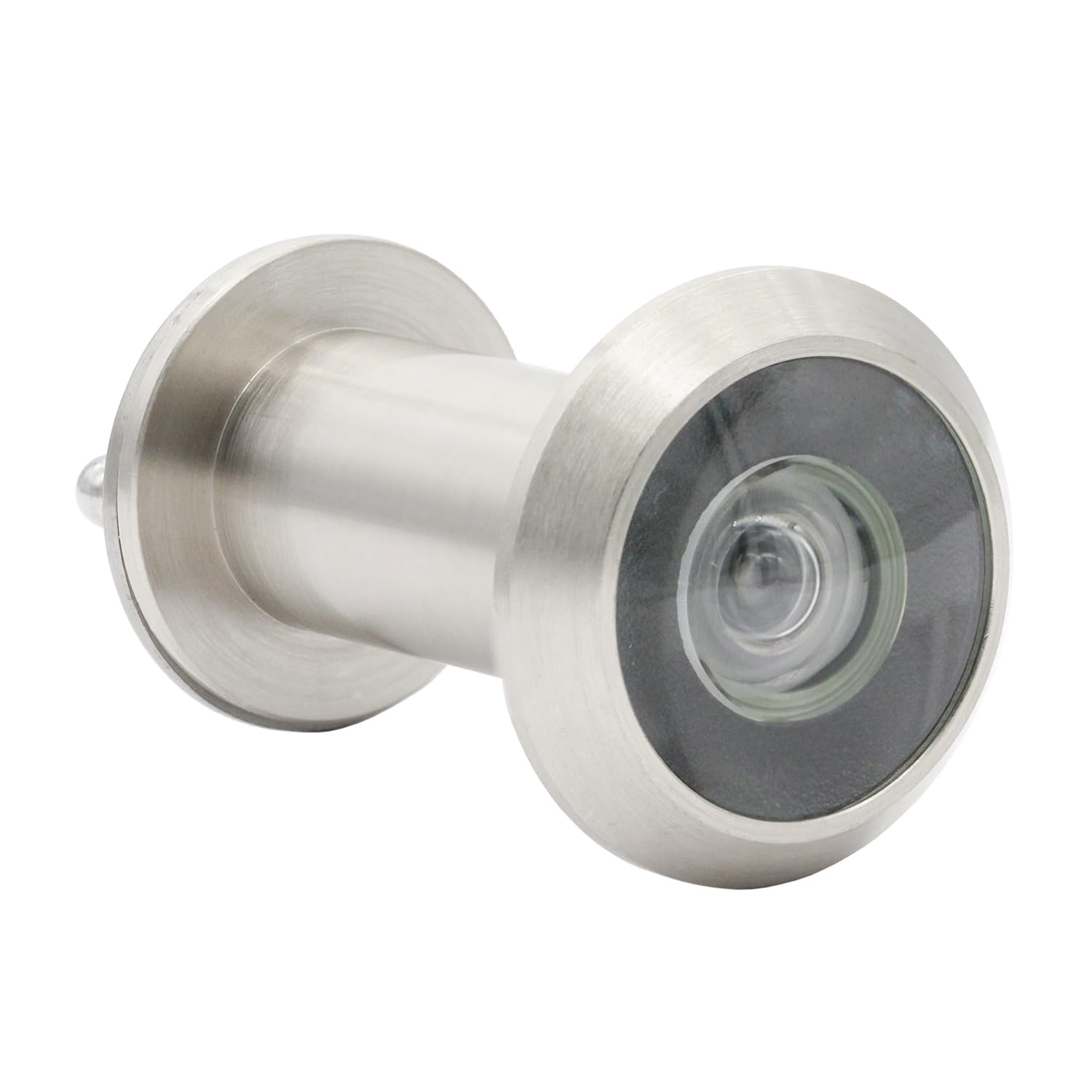 Guangstar Safety One Way Front Door Viewer with 200 Degree Angle
