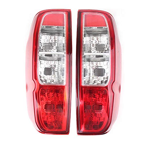 【Dotazione】: alloggiamento posteriore auto compatibile con Nissan Navara D40 Pickup 2005-2014 Frontier