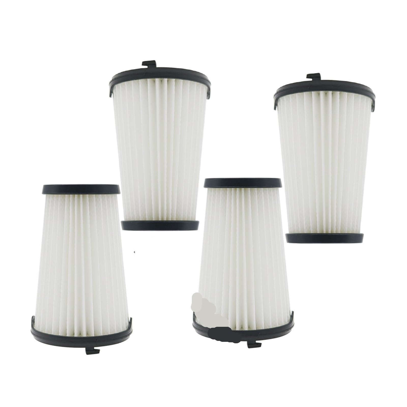 Kvcccss F Ilter ，Compatible Or Electrolux， Aeg Aef150, Itscompatible Or Ergorapid Cx7-2 Models Cx7-2-45An Cx7-2-35Ffp Cx7-2-30Gm Cx7-2-45Bm Eer77mbm(F)