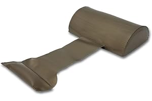 California Sun Deluxe Weighted Soft Spa Pillow Cushion: Relaxation Redefined