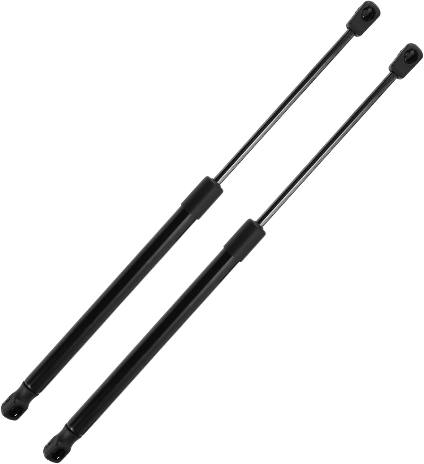 GSENIN 2pcs Trunk Lift Supports for Nissan March 2012-