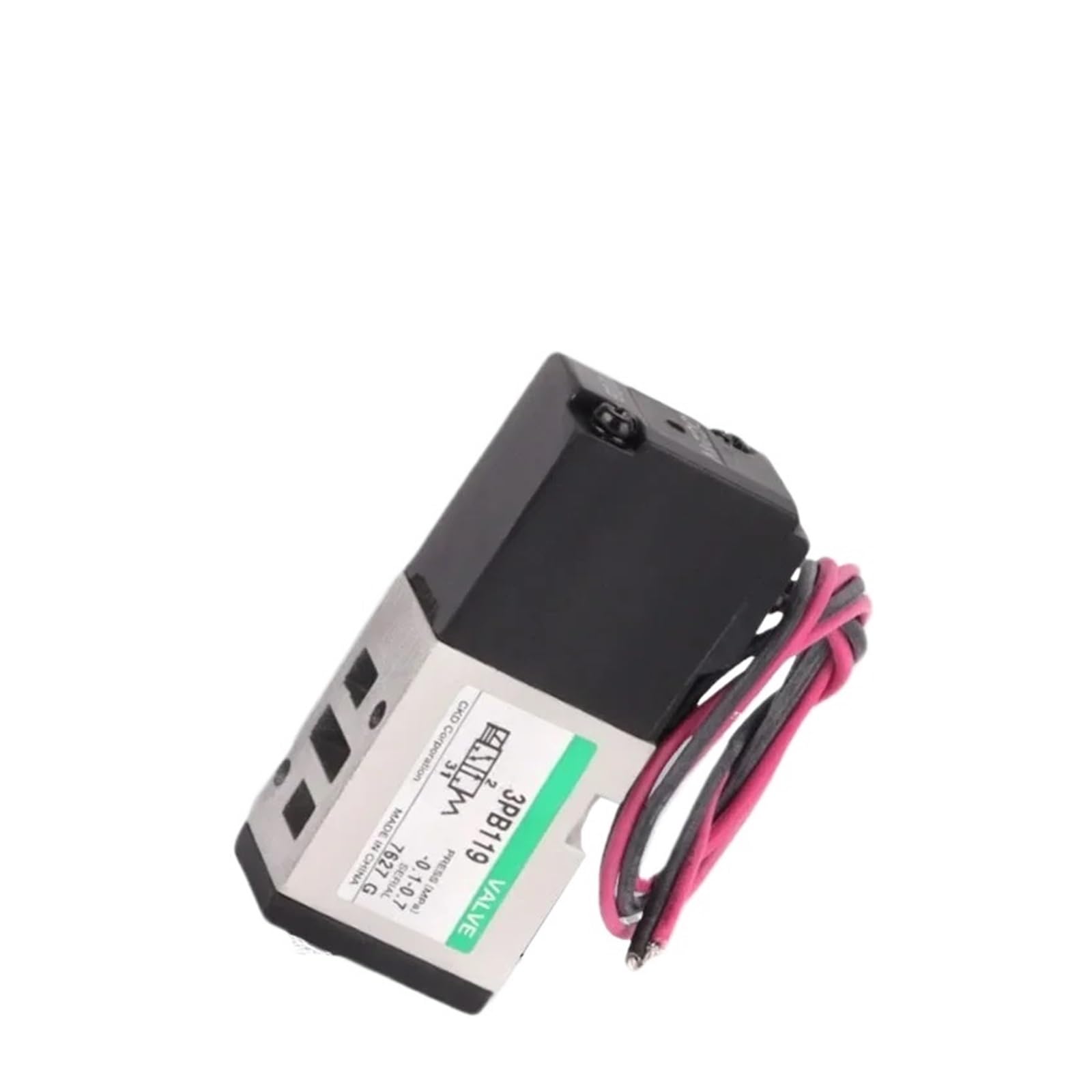 EOTVHTMT Solenoid Valve 3PB210-06-C21-3/Z