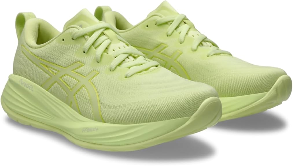 ASICS Women's Gel-Cumulus 27 LITE-Show Running Shoes