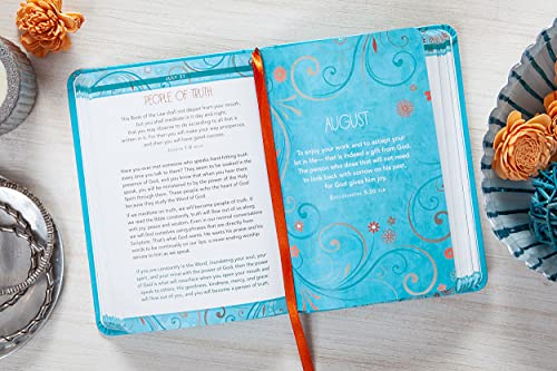 A Little God Time for Women: 365 Daily Devotions - Image 3