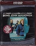 Being John Malkovich