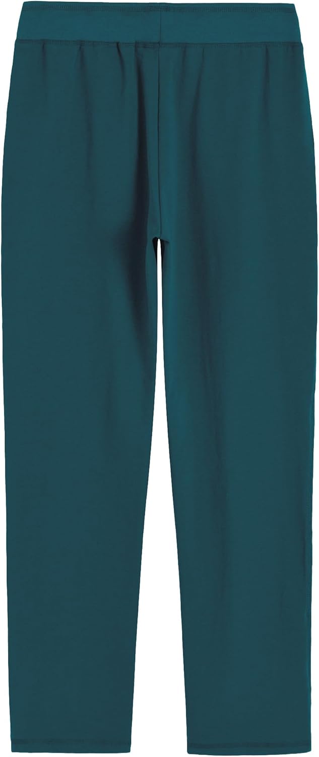 Weintee Women's Cotton Sweatpants with Pockets - Image 2