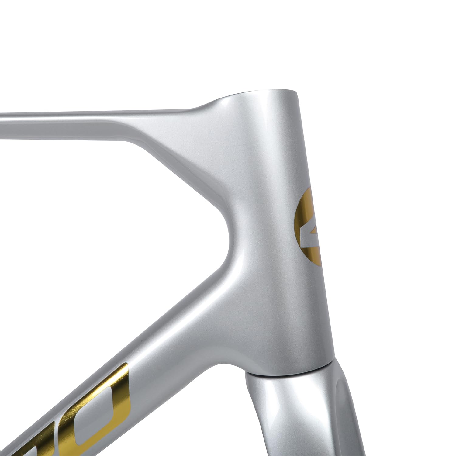 Flyee Carbon Disc - Set telaio per bici da corsa UCI T47 BB e gancio UDH