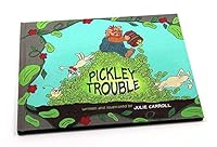 Pickley Trouble 0990789527 Book Cover