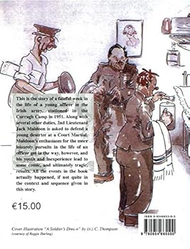 Paperback Sheep, Shite and Soldiers in the Curragh of Kildare Book