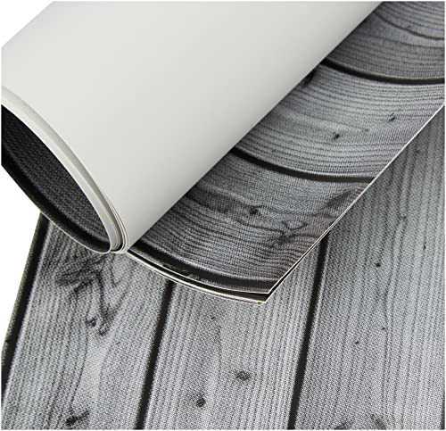 Antalis 36477 Vierkantrohr gelb