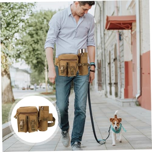 Bolsa de deporte cómoda para evitar dolores en uso prolongado y caminatas 2