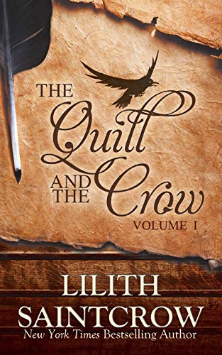The Quill and the Crow