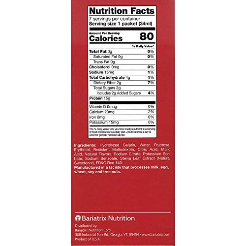 The 30 Best Liquid Protein Drinks of 2024 [Verified] Cherry Picks