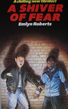 Paperback A Shiver of Fear Book