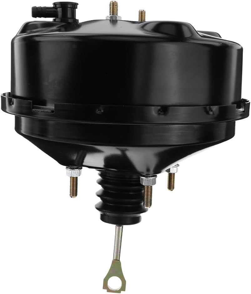Vacuum Power Brake Booster without Master Cylinder 54-74822 fit for Chevrolet Blazer S10 Pickup 1998-2005, For GMC Jimmy Sonoma 1997-2005, For Isuzu Hombre Oldsmobile Bravada 1998-2001