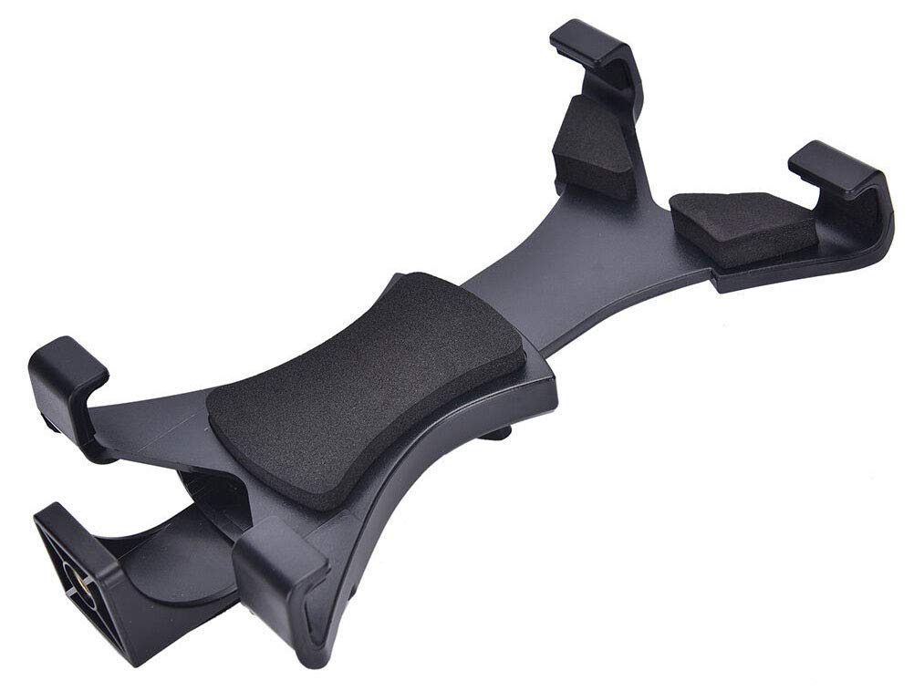 Vivitar iPad Tripod Mount Adapter Universal Tablet Clamp Holder -Built to Hold 4.92