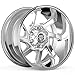 Centerline 838CLT3 Eliminator 20x10 8x170-25et Chrome Plated Wheel