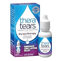 Algopix Similar Product 13 - TheraTears Dry Eye Therapy Eye Drops