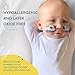 Nasogastric or Oxygen Tube precut Adhesive Tape Animal Mix x 10 Pack. (Right Side)