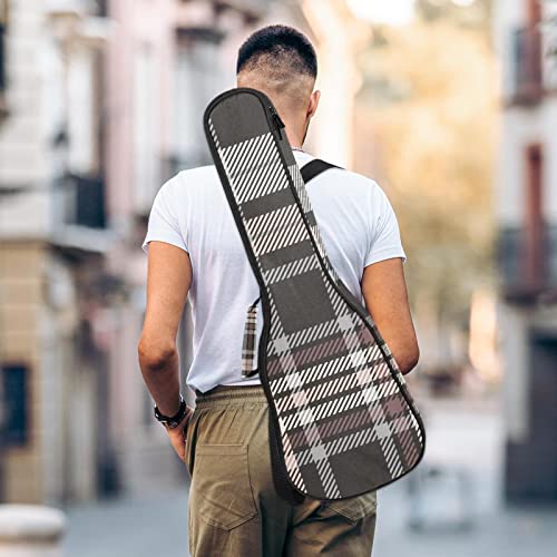 Housse ukulélé ténor imperméable pour transporter votre musique partout - 5