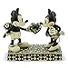 Produktbild Disney Minni Minnie Micky Maus Walt Mickey Mouse Deko-Figur und Freunde - Figuren