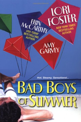 Buy Bad Boys of Summer (Twins' Bad Boys) — BookShops.in