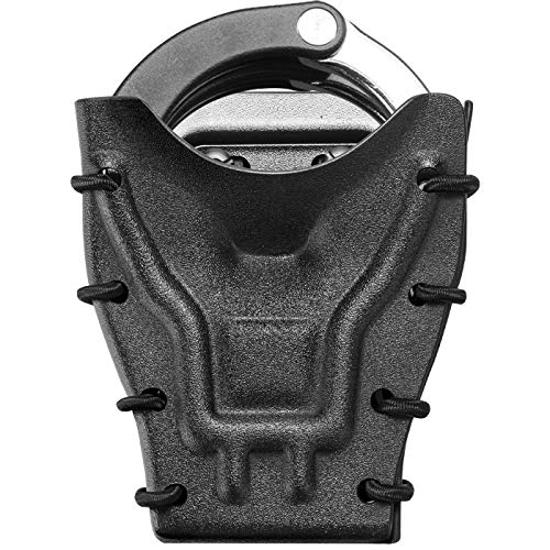Kydex Handcuff Case with MOLLE Mount – Fits ASP,...