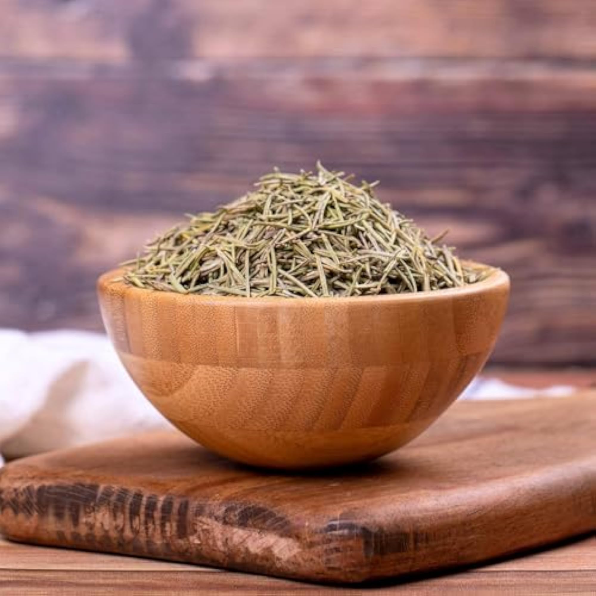 Dried Rosemary Leaves for Multipurpose Use