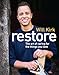 Produktbild Restore: The instant Sunday Times bestseller from the Repair Shops woodworking expert