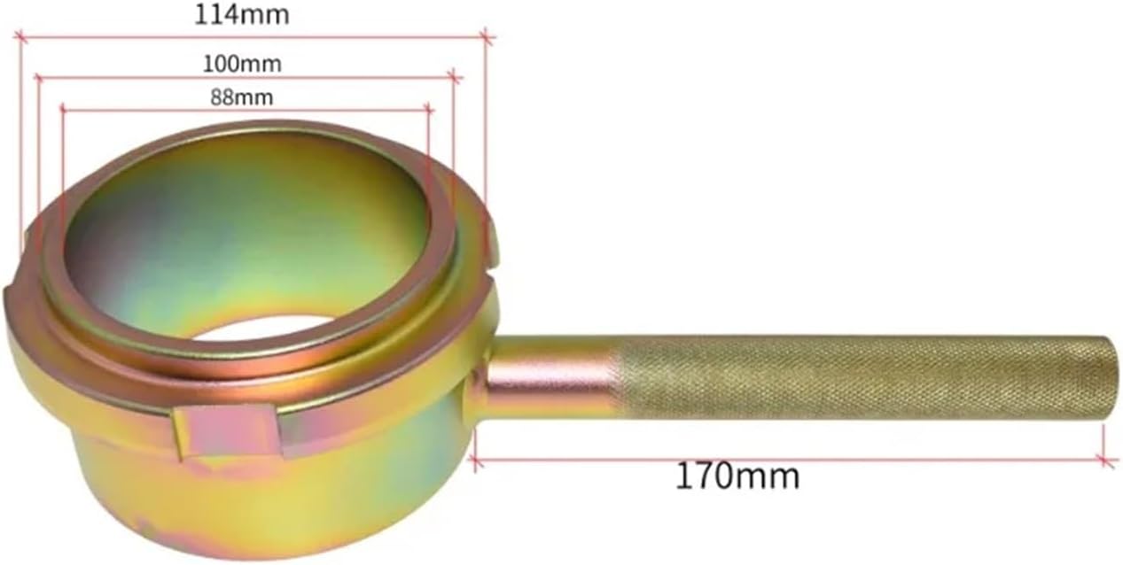 Compatible with Mercedes-Benz M272 M273 Engine Crankshaft Support Wrench Pulley Fixed Timing Tool
