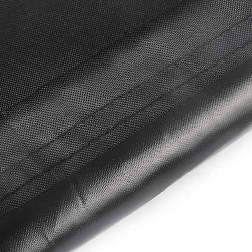 J&C Patio Table Cover 420D Square/Rectangle Furniture Covers/Table Cover Waterproof UV Resistant Furniture Sets Protection Cover for Outdoor Garden Furniture Set (96x64x29in)