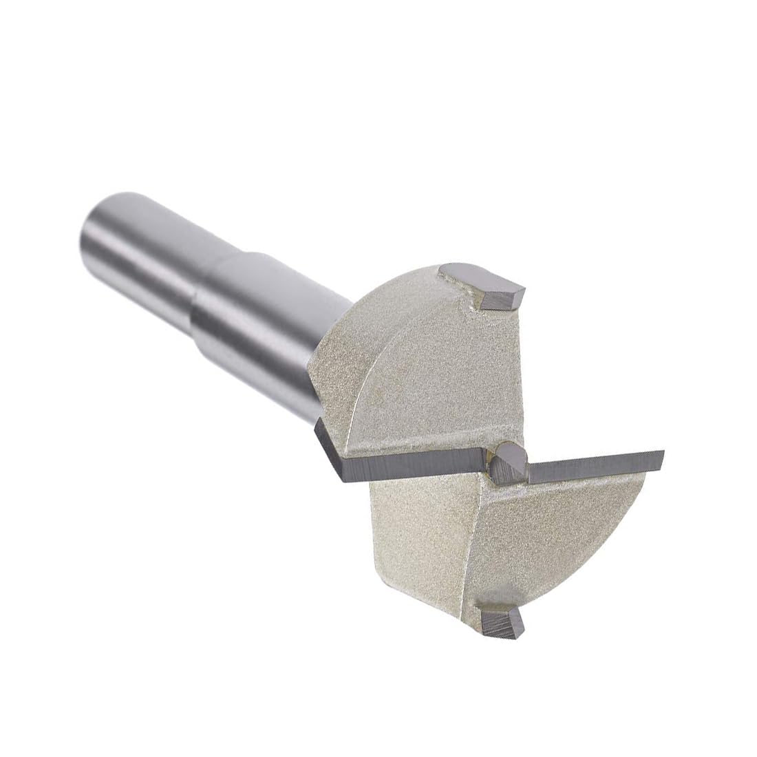 MACHSWON Forstner Drill Bits Tungsten Carbide Wood Hole Saw Opener Drill Bit 38mm Woodworking Drilling Boring Bit Cutter - Image 2