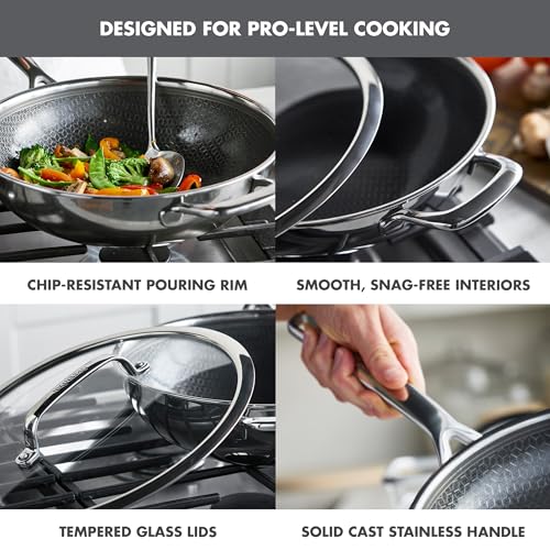 GreenPan Spectra Wok thumbnail 7