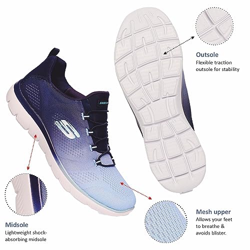 Skechers Women's Trainers4