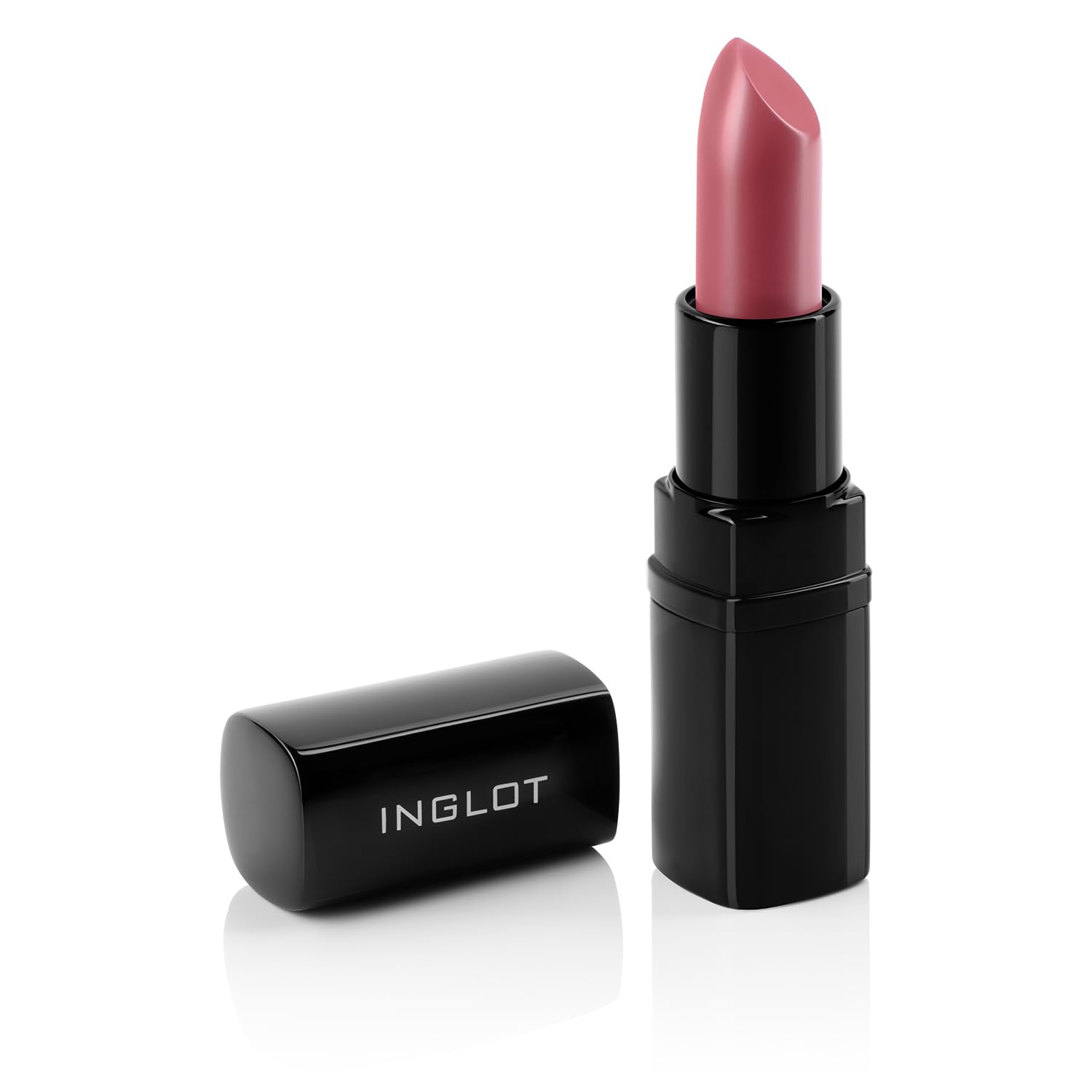 Inglot Lipstick MATTE 417 - 4.5 g-picture-28