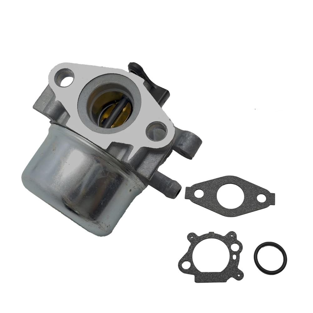 Carburateur pour moteur B&S 799868 et 799872 remplace la pièce d'origine de 5.5 à 6.75 HP
