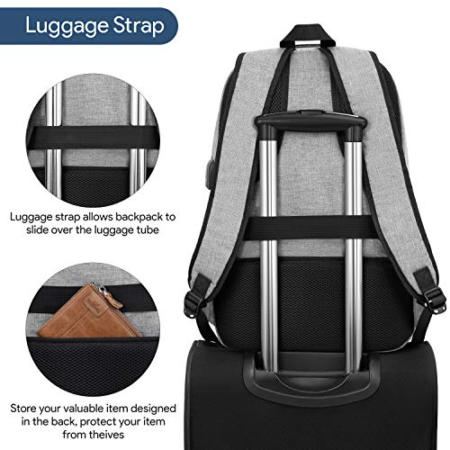 best waterproof backpacks for college students with laptops