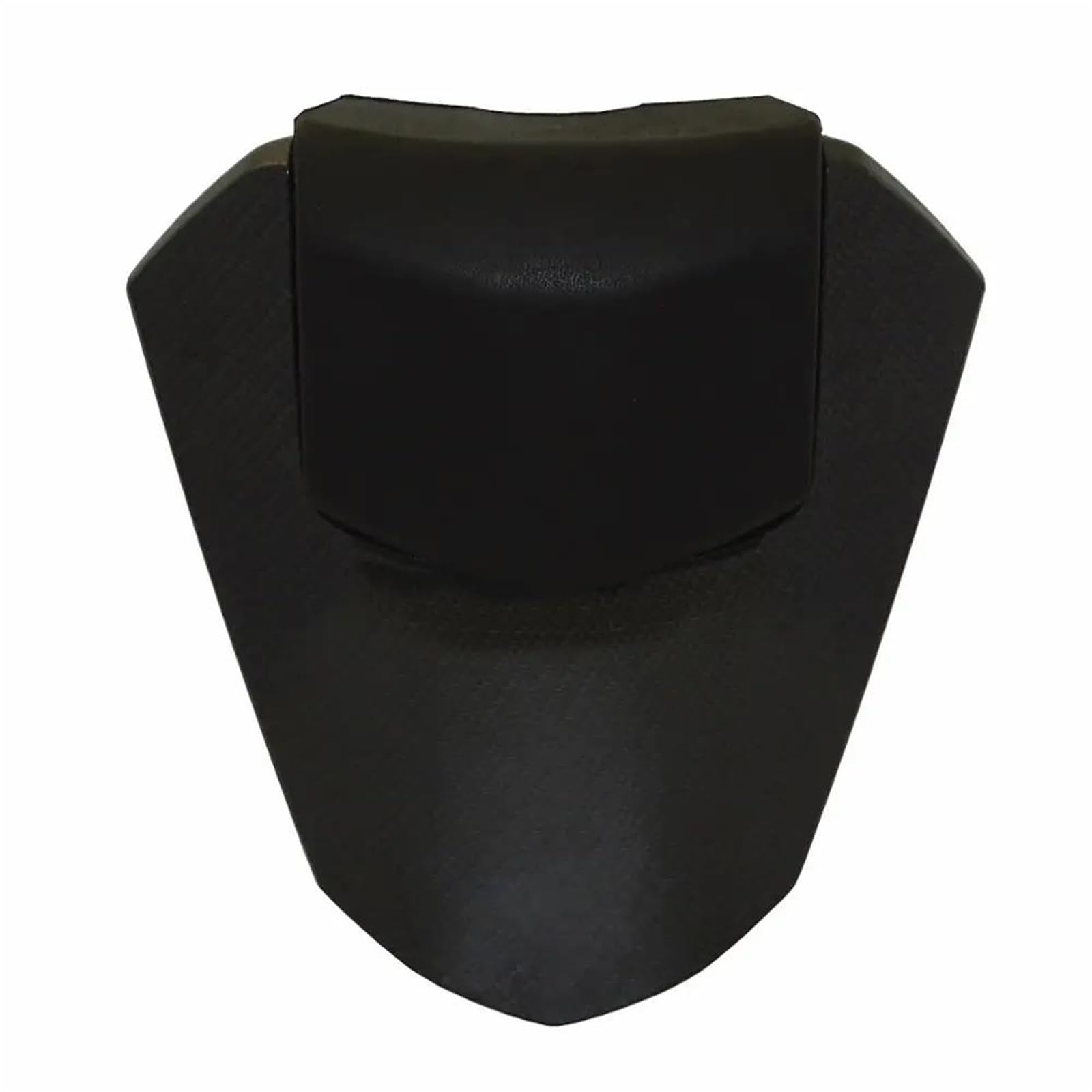 Capot de selle YZF-R6 RJ15 aspect carbone finition premium - 2