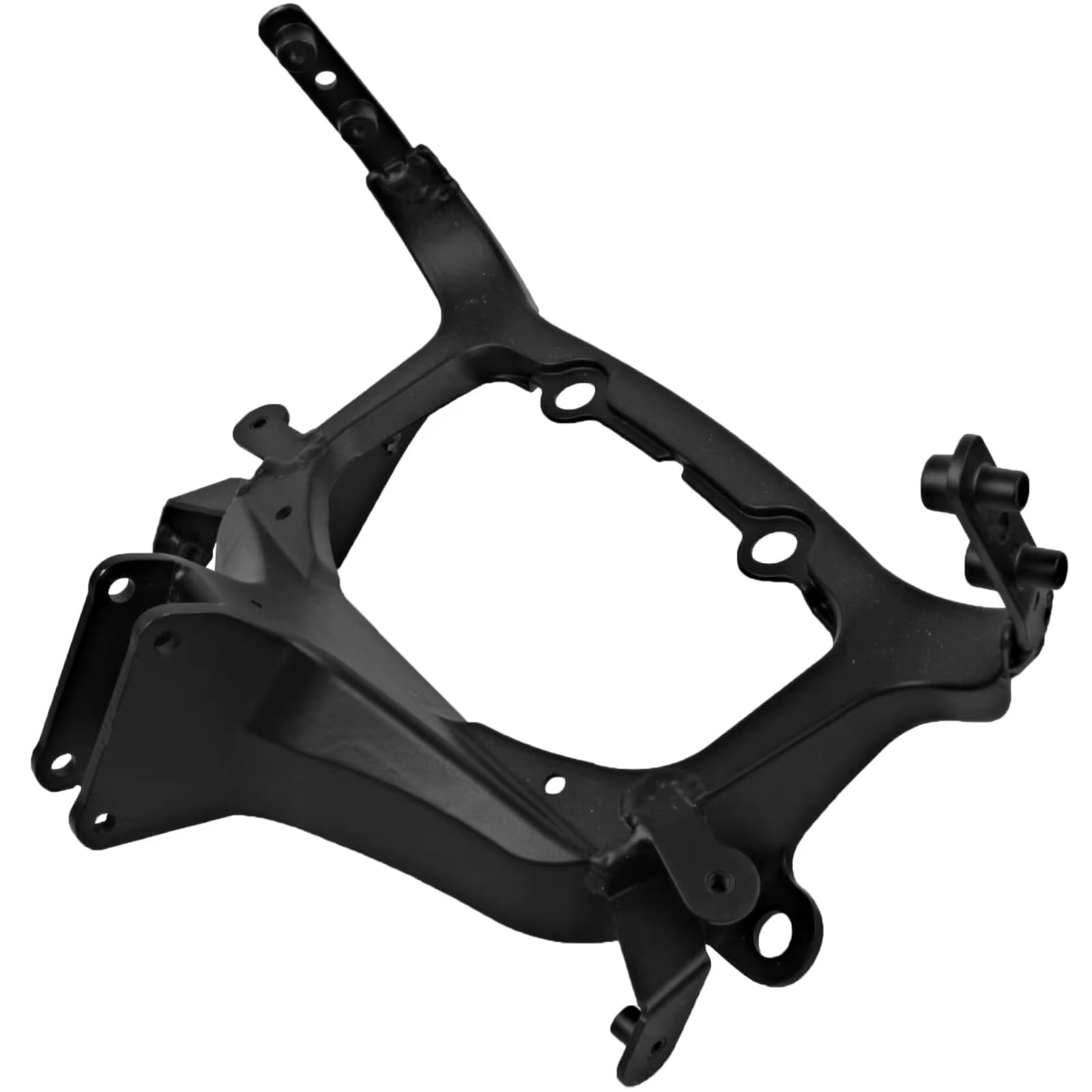 Upper Fairing Stay Bracket for Suzuki for Hayabusa 2008-2020 Fork Lamp Holder Bracket